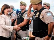 Rosario será la primera ciudad del país en aplicar la Ley Antimafia