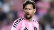Inter Miami perdió un partido crucial y complica su futuro en la MLS
