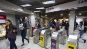 Subte: liberarán molinetes en apoyo al reclamo de los trabajadores del Hospital Garrahan