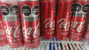 ¿Qué es el JMAF? El endulzante que van a retirar de la Coca-Cola