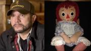 ¡Continúa el misterio! Revelan detalles del cuidador de la muñeca Annabelle tras su repentina muerte
