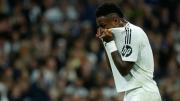 Vinicius Jr. en problemas: su valor ha caído en el mercado por su mal momento
