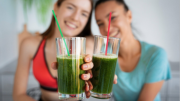 ¡Con tan solo 5 ingredientes!  La bebida milagrosa y natural para limpiar el colon: ahorra en medicinas