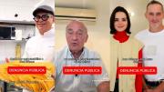 ¡Hablan los Gomes! Así reaccionan los señalados por Roberto Morandi: lanzan comunicado