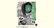 LUCHADORXS – Obra teatral MalaLeche mARTadero