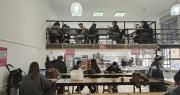 Los buffets de la UNLP: ¿cuál es el más barato de las 17 facultades de La Plata?