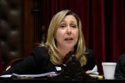 Exdiputada Myriam Bregman acusó a Patricia Bullrich de liderar “una organización criminal” y cuestionó el avance territorial