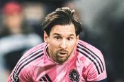 Video: con Messi como titular, Inter Miami cayó ante Cincinnati por 3 a 0 en la MLS