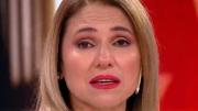 Cortado las venas: dolor en todo el espectáculo por lo que se destapó sobre Fernanda Iglesias