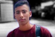 Adolescente preso en carta al Fiscal General: Sueño con estar en mi graduación, no con grilletes, no soy terrorista