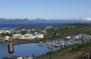 Un terremoto de magnitud 7,3 sacude una isla de Alaska, lo que provoca una alerta de Tsunami