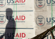 Estados Unidos: El gobierno de Donald Trump está a punto de incinerar 500 toneladas de alimentos de emergencia