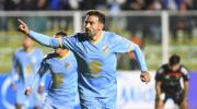 Cauteruccio se estrena con un golazo de penal a los 100 minutos