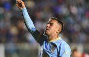 Robson Matheus anota otro gol clave que derrumba una muralla