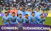 De Cauteruccio o Batallini: los nuevos de Bolívar dejan buena sensación