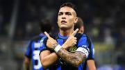 Cuál es el delantero que el Inter quiere contratar para acompañar a Lautaro Martínez