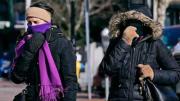 ¡Vuelve el frío polar! Hay alerta por temperaturas extremas bajo cero en varias provincias