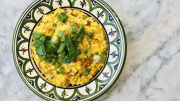 Deliciosa receta de humita casera