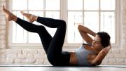 Las técnicas de respiración beneficiosas para potenciar el trabajo abdominal