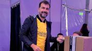 El palito de Jorge Reale a la dirigencia de Boca Juniors: Hay que salvarlo de Riquelme