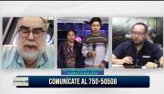 Empresa de catering no canceló los sueldos