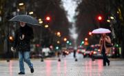 A qué hora llueve: el pronóstico del tiempo en CABA y el conurbano hoy jueves 17 de julio