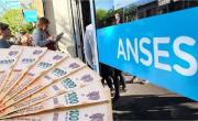 ANSES confirmó el aumento para jubilados y asignaciones familiares en agosto