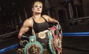 El último parte médico sobre Locomotora Oliveras que entristece al boxeo argentino