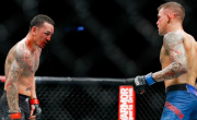 Max Holloway vs Dustin Poirier en UFC: cuándo es la pelea, cómo ver y dónde ver en vivo en Argentina
