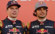 Sainz habló como nunca de su relación con Verstappen en Red Bull: Todo el mundo