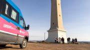 Concurso fotográfico por los 100 años del Faro San Jorge