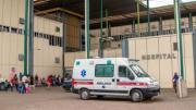Una nena fue apuñalada al intentar salvar a su mamá de un ataque de la expareja