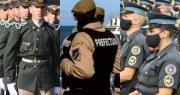 Cambia el salario de la Policía, Gendarmería y Prefectura: la noticia clave del gobierno de Milei