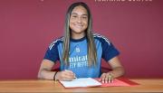 Quién es Olivia Smith, la futbolista más cara de la historia