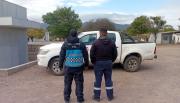 Controles en la ruta 9: secuestraron un auto robado y detectaron licencia falsa en operativos viales