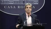 Caputo amenazó a los bancos: “Si insisten con no acatar las normas, habrá que tomar medidas”
