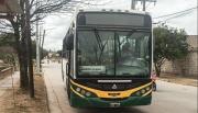 Rosario de la Frontera se quedó sin transporte urbano: No sacamos ni para el gasoil, lamentó el dueño de la única empresa