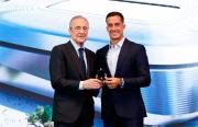 Lucas Vázquez: Soy y seré siempre Lucas Vázquez, canterano del Real Madrid