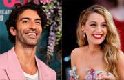 Blake Lively pierde demanda contra publicista de Justin Baldoni