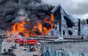 ¿Se mantiene la edición de 2025 de Tomorrowland?: lo que se sabe sobre el incendio del escenario
