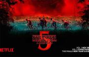 Netflix publica el primer adelanto de la última temporada de Stranger Things