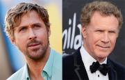 Ryan Gosling y Will Ferrell protagonizarán la comedia de acción 'Tough Guys'