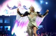 Lady Gaga inicia su gira 'The Mayhem Ball', un manifiesto gótico que abraza el amor propio