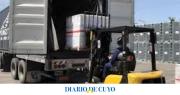 Crecieron las exportaciones vitícolas