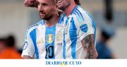 De Paul decidió y va con Messi al Inter de Miami