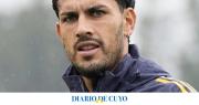 Paredes sumaría minutos en el partido de mañana