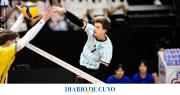Argentina no pudo con el presente de Brasil