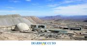 Mayor producción de cobre de la minera chilena Antofagasta
