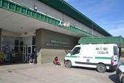 Santiago: se descompensó haciendo un trámite y murió camino al hospital