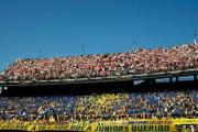 Vuelven los visitantes al fútbol argentino